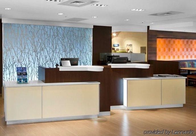 Fairfield Inn & Suites By Marriott Smithfield Bagian luar foto