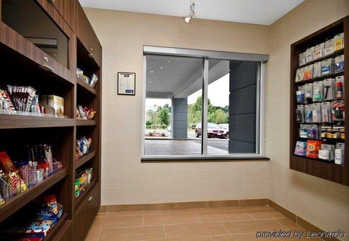 Fairfield Inn & Suites By Marriott Smithfield Bagian luar foto